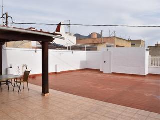 Casa adossada  Jesús del valle b
