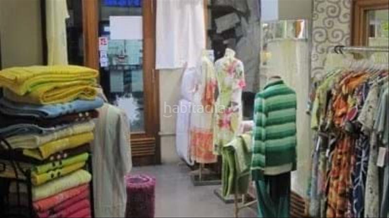 Foto 014032c1-d833-4cb1-9a05-1377e8642484. Local comercial en Casco Viejo Bilbao