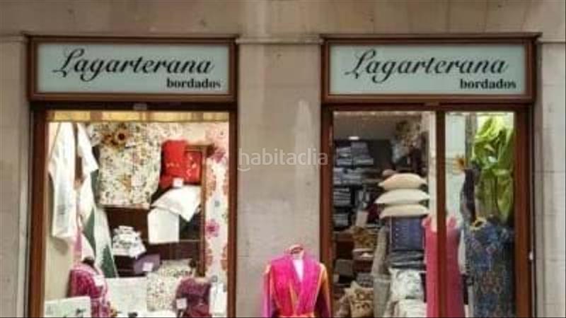 Foto 96ea542a-d15f-4839-8d9e-20b05b1eb2f5. Local comercial en Casco Viejo Bilbao