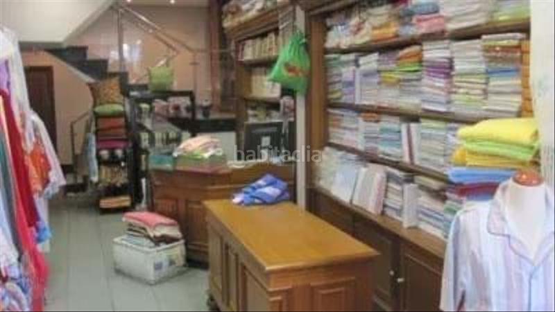 Foto be4d2a96-d245-4ea4-b367-44493b8655e2. Local comercial en Casco Viejo Bilbao