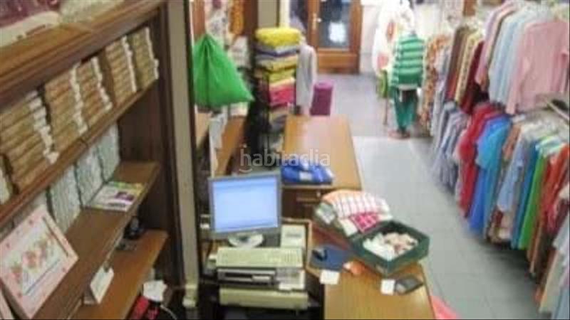 Foto f2bf6e64-acf6-4b70-9ee0-805a6a80607f. Local comercial en Casco Viejo Bilbao