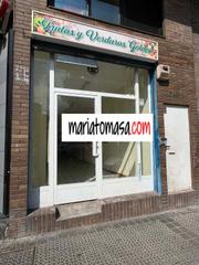 Local Comercial  Plaza la casilla