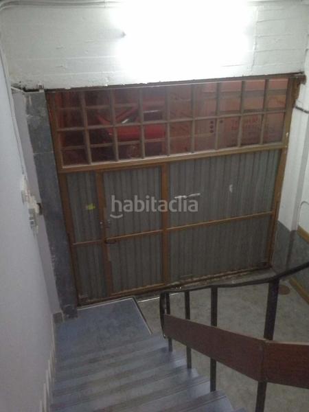 Foto 10026c94-57d0-4627-a195-02a33c3de067. Local comercial en Iturralde Bilbao