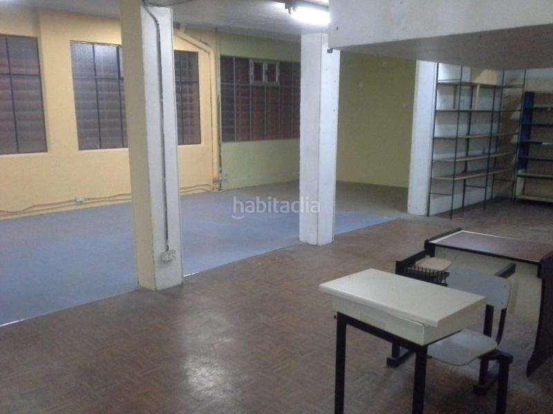 Foto 2a1c84ca-05d4-4635-a88d-8053b651fc8e. Local comercial en Iturralde Bilbao