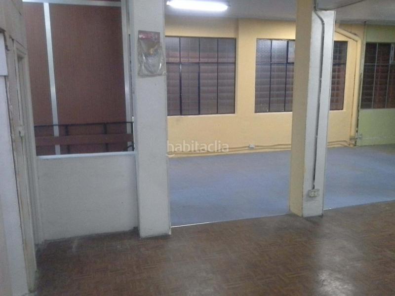 Foto 9db18417-0dfd-400b-92d3-93e426977393. Local comercial en Iturralde Bilbao