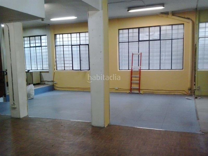 Foto a377a06d-0edd-4102-b40b-2b69f7597992. Locale commerciale in Iturralde Bilbao