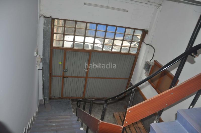 Foto b27f5271-be99-40d1-a22e-ffc2b1df35a9. Locale commerciale in Iturralde Bilbao