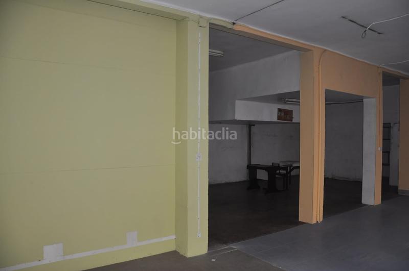 Foto ec307361-91ed-4d09-9a15-06f9a1d70b07. Locale commerciale in Iturralde Bilbao