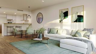 Flat  Calle las sabinas s/n