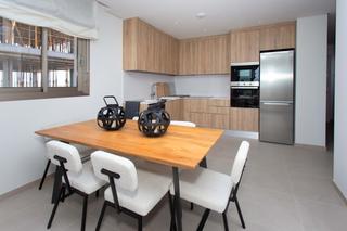 Appartement  C. venida de la virgen