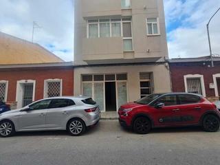 Local Comercial  Calle ciudad castellon