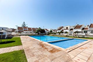 Haus  Calle luxemburgo