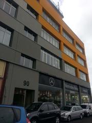 Affitto Capannone industriale  Iparraguirre etorbidea