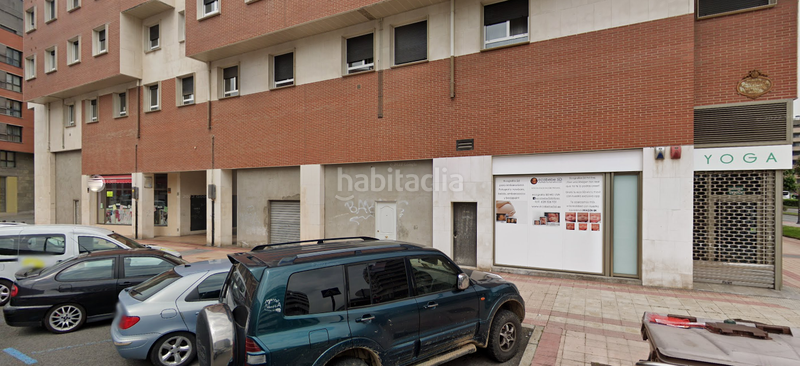 Foto 4d526abd-4710-430f-90a1-f68ce400ad6c. Alquiler local comercial en Lasesarre Barakaldo