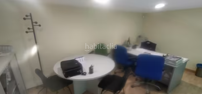 Foto 59f0b59f-53ca-4586-b98c-f1e3ed330946. Alquiler local comercial en Lasesarre Barakaldo