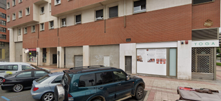 Location Local commercial  Eléctrica nervión