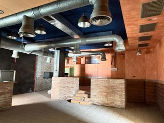 Local Comercial  Francisco ruiz bru