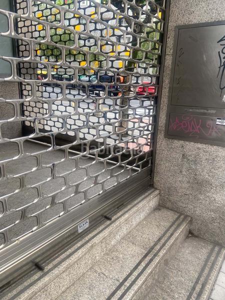 Foto 77a66c82-9756-45a9-b3a7-67c13817cc05. Miete geschäftsraum in Rekalde Centro Bilbao