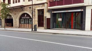 Local commercial  Juan bautista uriarte