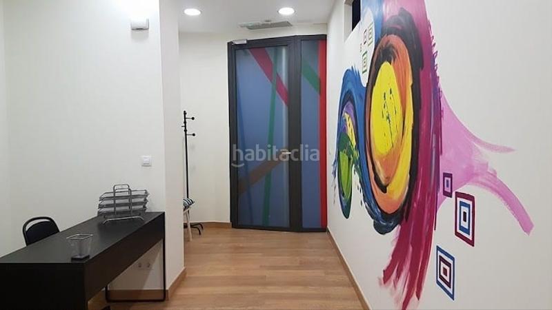 Foto 38c7cf39-6a09-4b23-8225-b16b339ea700. Alquiler local comercial en Galdakao