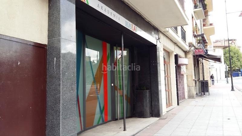 Foto 3d3497e6-9c71-48bf-aa6d-b31f424cb7ce. Lloguer local comercial a Galdakao