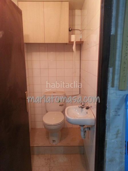 Foto 2e6f6e4a-528a-4cad-9786-cf812b3fc51d. Local comercial en Iturralde Bilbao