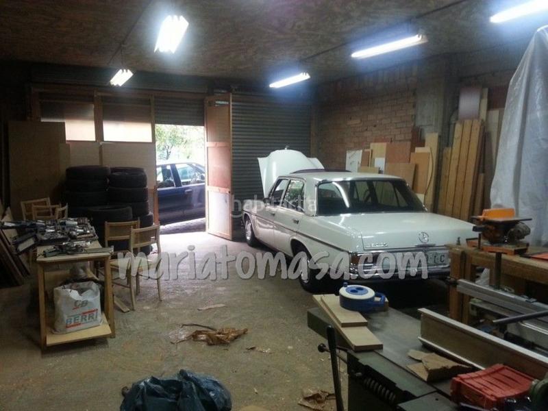 Foto 55f47e3d-73e0-4275-b39b-bda20e487770. Local comercial en Iturralde Bilbao