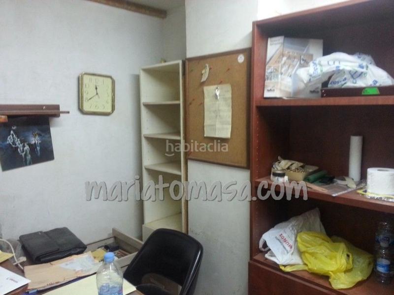 Foto 0bf8621d-267e-465f-bc2d-8fc0ecb3807c. Lloguer local comercial a Iturralde Bilbao