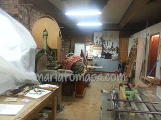 Local Comercial a Jose Miguel Barandiaran