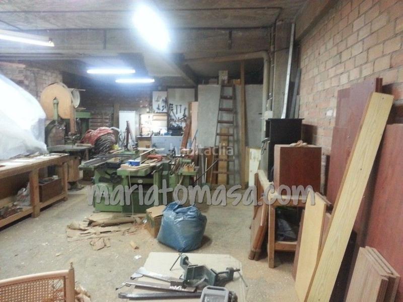 Foto 5e77cdc3-2616-4015-a84c-13e52597bcfc. Lloguer local comercial a Iturralde Bilbao