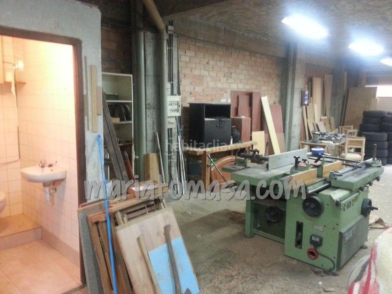 Foto 67c12864-7ed2-43d0-bbe0-a89aaecb2f58. Lloguer local comercial a Iturralde Bilbao