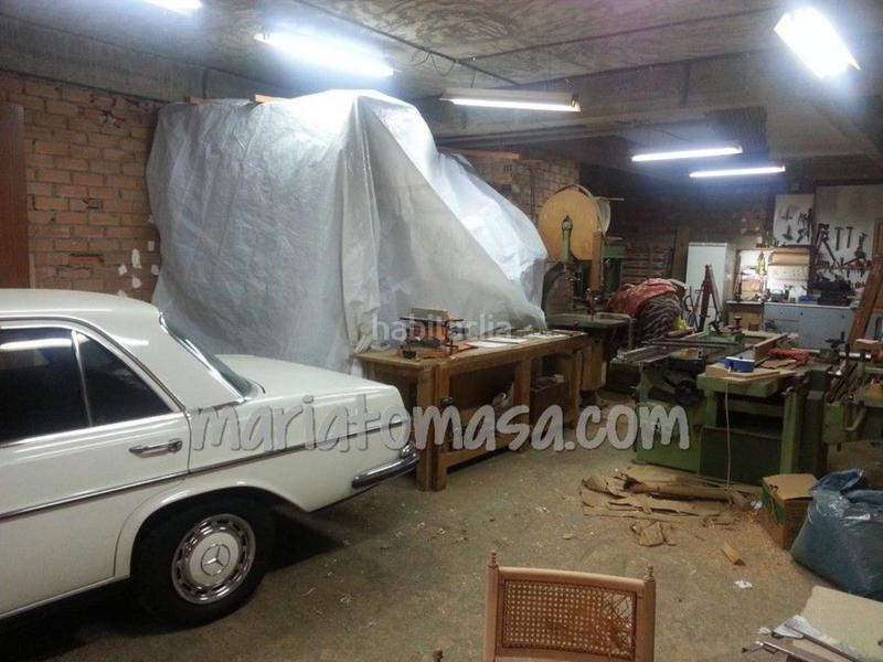 Foto ac5d2d4d-2b7d-4682-9052-e260b03b5635. Lloguer local comercial a Iturralde Bilbao