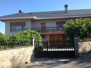 Chalet  Garrastari