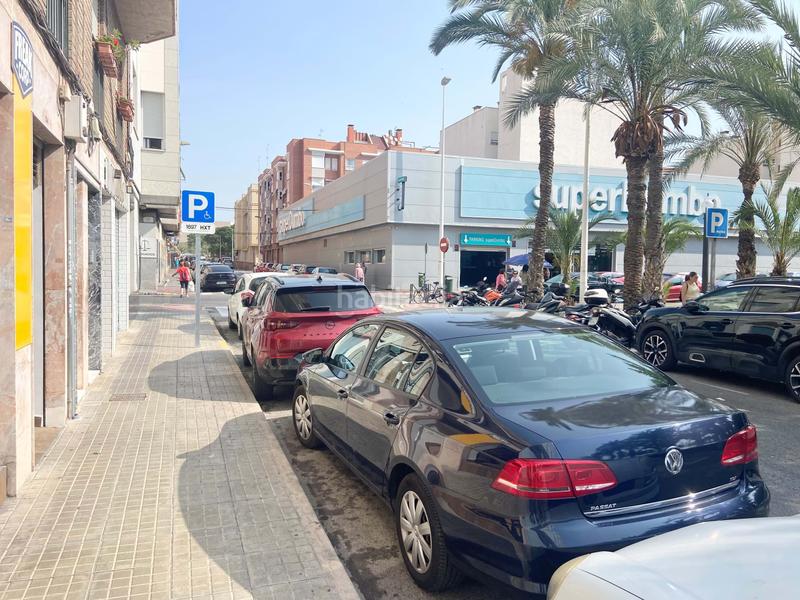 Foto 892e1f7c-054a-4e7e-99b8-2e0d3ab695a4. Geschäftsraum in Altabix Elche / Elx