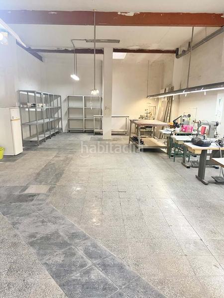 Foto f79957d8-33b9-4e52-a8fa-af79e99c1b33. Geschäftsraum in Altabix Elche / Elx