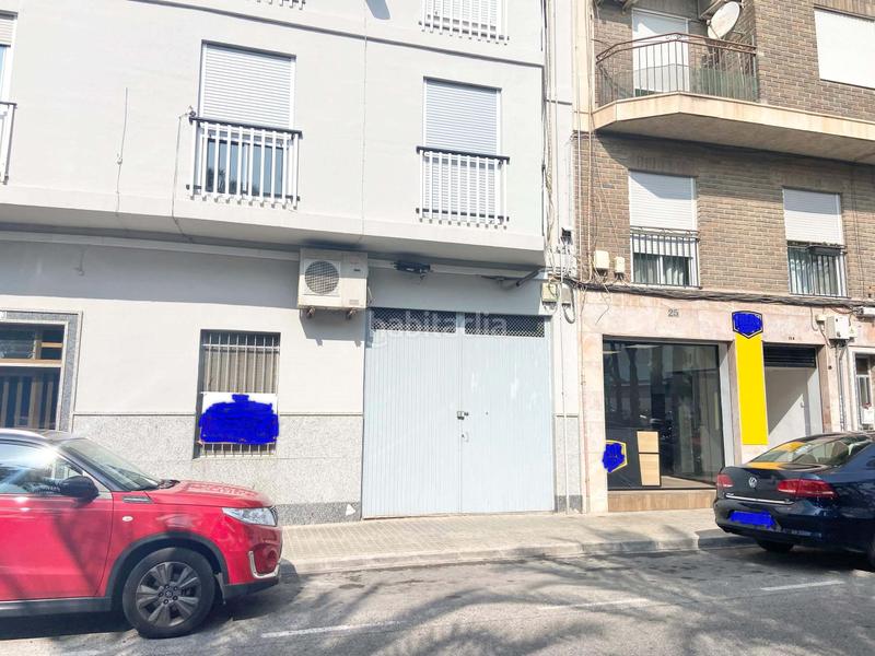 Foto 369db66a-6d1a-479e-9187-b33a0786da30. Local comercial en Altabix Elche / Elx