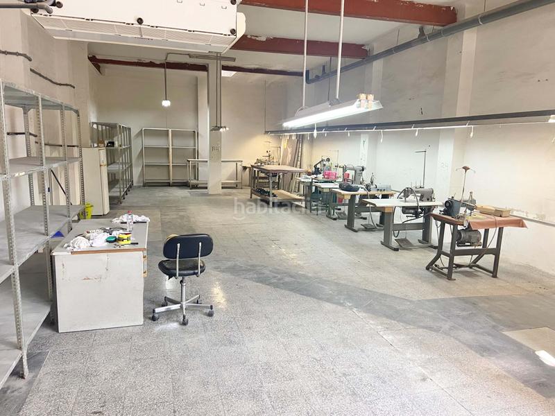 Foto 67690232-758d-4412-82cb-8e37ac912c54. Local comercial en Altabix Elche / Elx