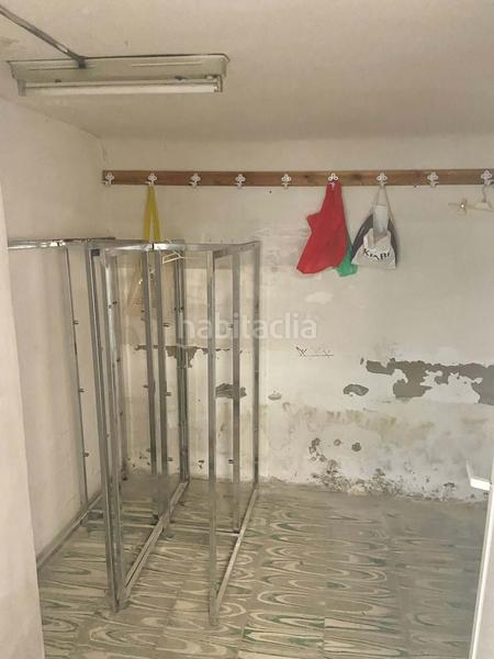 Foto a9781acc-aa93-46b2-8d88-6a532eae9ce8. Local comercial en Altabix Elche / Elx