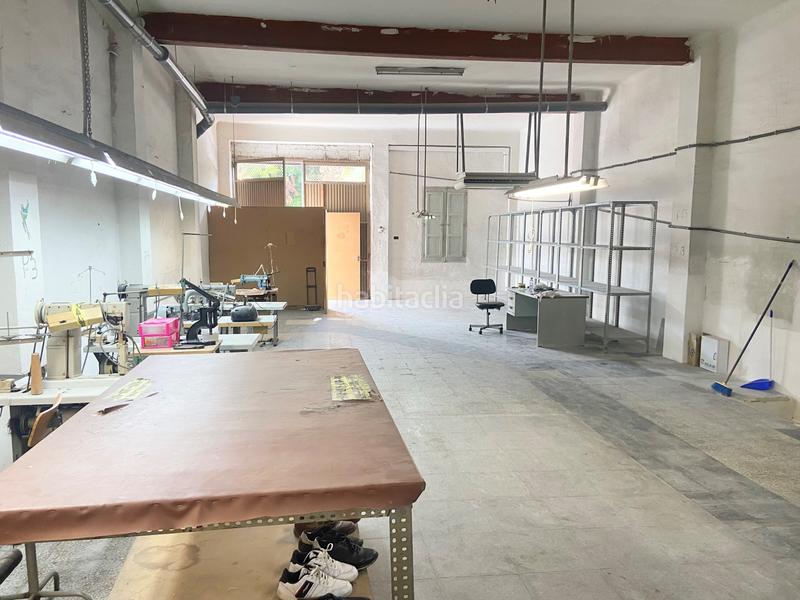 Foto 6c3b517d-fe75-40e2-ad17-d2d81fee83c0. Local commercial dans Altabix Elche / Elx