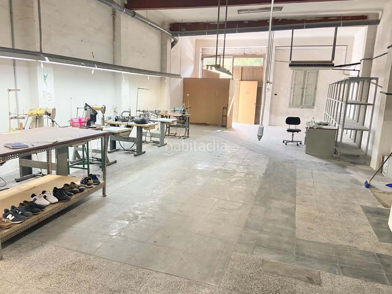 Foto ab372d8c-2943-4c97-b1ea-bb8b60d2fe91. Local commercial dans Altabix Elche / Elx