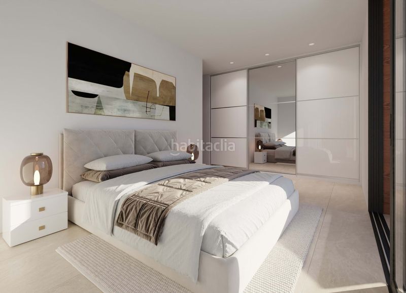 Foto 14750c03-5559-4c36-90d3-d93a4e216fec. Casa amb aparcament a balcón de Finestrat-terra marina Finestrat