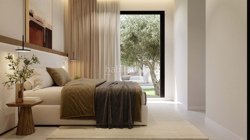 Foto 22230109-4cc7-49e9-ae80-5f2df3de8375. Casa amb aparcament a balcón de Finestrat-terra marina Finestrat