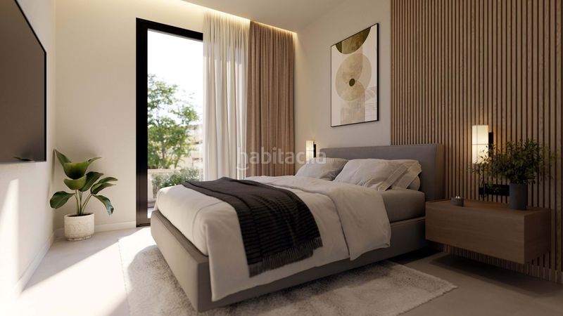 Foto 620c2273-897e-467c-9195-1c936e939520. Casa amb aparcament a balcón de Finestrat-terra marina Finestrat