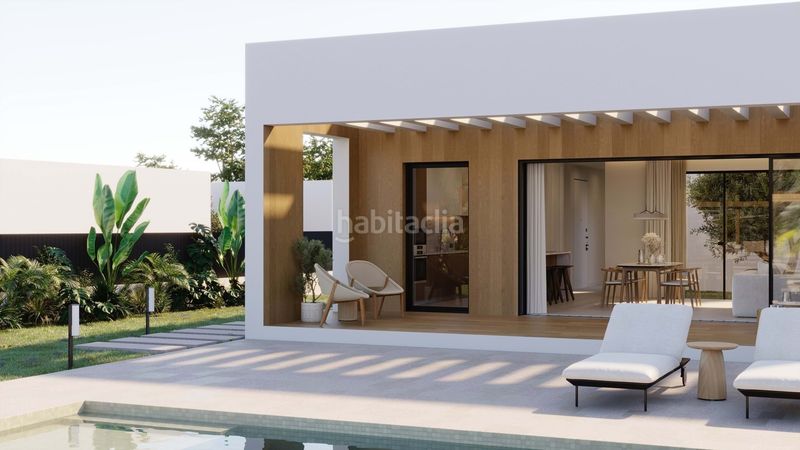 Foto 77ed2bd2-2516-4f24-9013-f8d77472d5fb. Casa amb aparcament a balcón de Finestrat-terra marina Finestrat