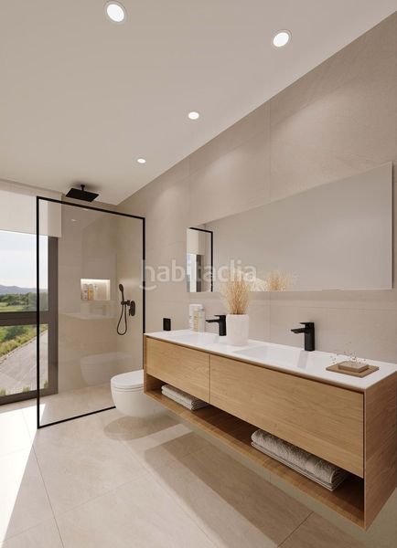 Foto 81671bba-1e86-4905-b72f-1cda1038106f. Casa amb aparcament a balcón de Finestrat-terra marina Finestrat