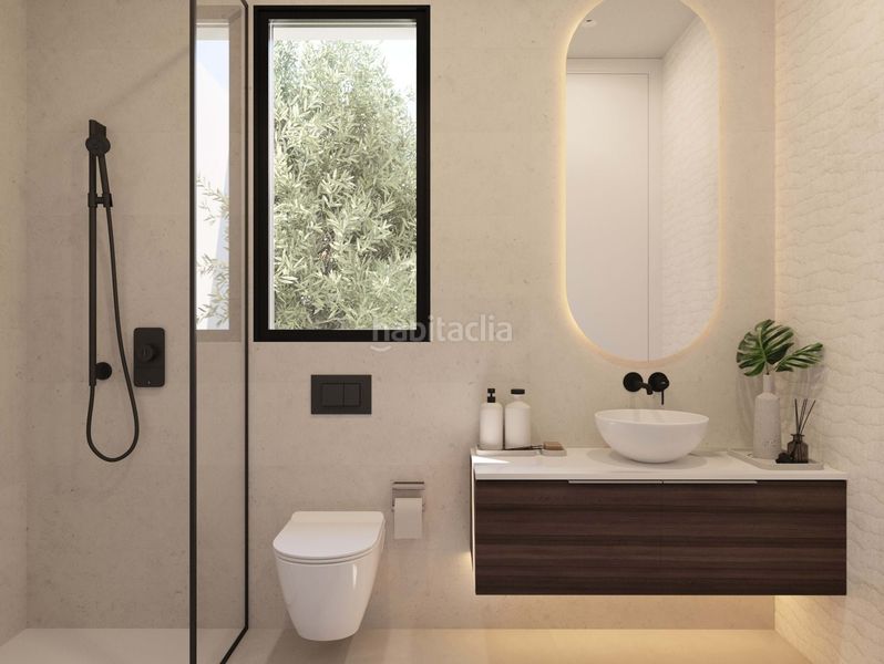 Foto 8d027174-d1f3-4296-a311-578f3c4d2206. Casa amb aparcament a balcón de Finestrat-terra marina Finestrat