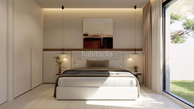 Foto 9f54cea3-96ba-49b1-b383-6f7f991db7b7. Casa amb aparcament a balcón de Finestrat-terra marina Finestrat