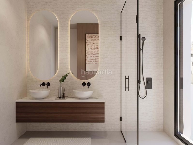 Foto a873cb69-d58d-46e3-8e80-cb9e7b82e2b9. Casa amb aparcament a balcón de Finestrat-terra marina Finestrat