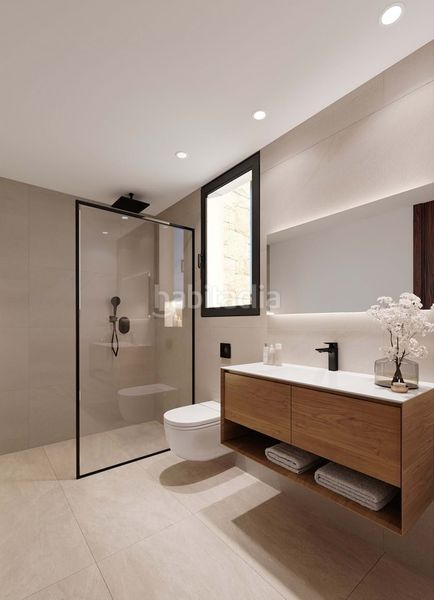 Foto dad9e95d-900b-4ac3-89b7-3e0d7962423e. Casa amb aparcament a balcón de Finestrat-terra marina Finestrat