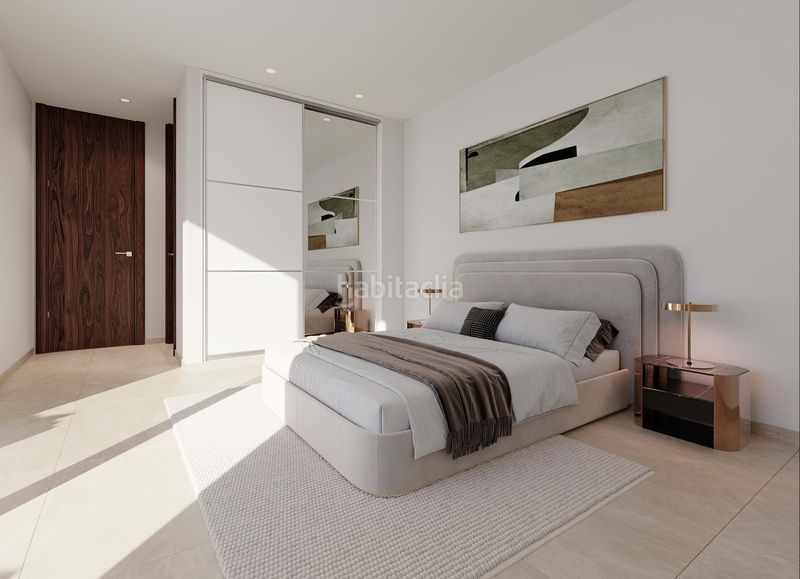 Foto f2d3bb2b-89ca-4de3-a26b-faa1aa12d205. Casa amb aparcament a balcón de Finestrat-terra marina Finestrat